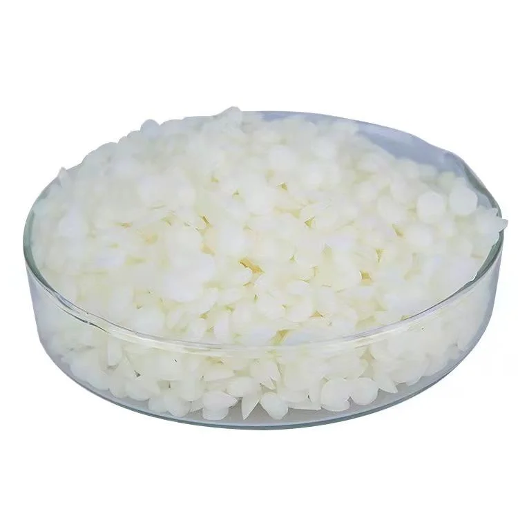 Manufacturer From China Supply White Bee Wax Cheap Bulk Organic Beeswax Price Wholesale Pellets