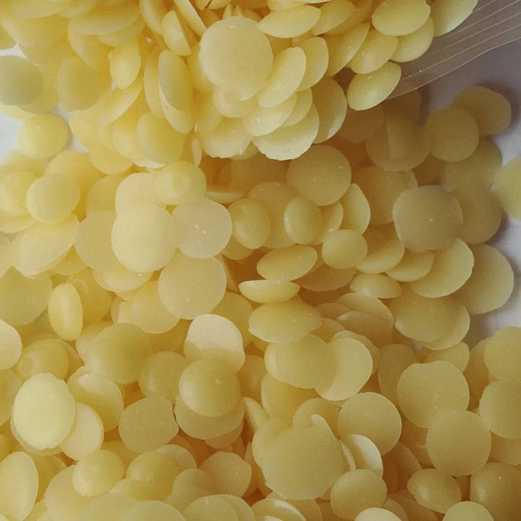 Manufacturers Supply Pure Beeswax Yellow Beeswax Cosmetic Grade to Ensure Quality
