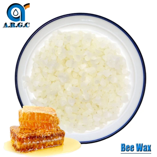 100% Natural Pure Organic Beeswax Bulk Price for Bee Wax Candles