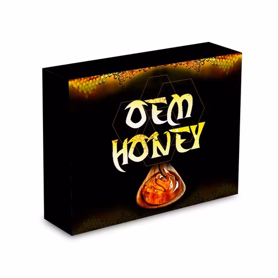Wholesale Royal Honey, OEM Royal Honey VIP for Better Health 100% High Qulaity