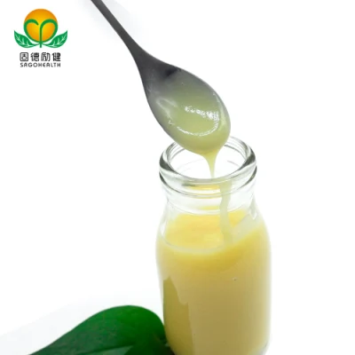 High Quality Competitive Fresh Royal Jelly