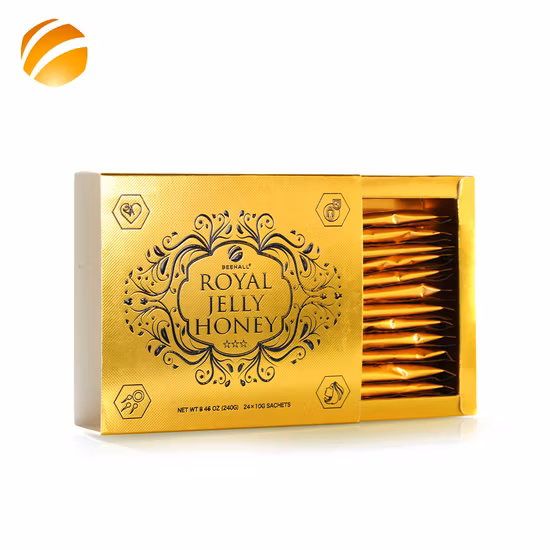 Beehall Bee Products Supplier Nop EOS Certificates Wholesale Honey