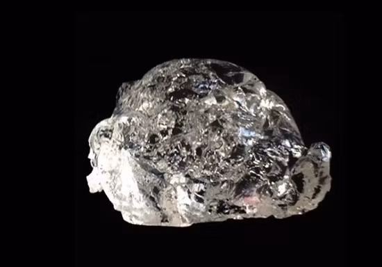 Wax & Candle Making Machines Yellow Refined Beeswax Pellets