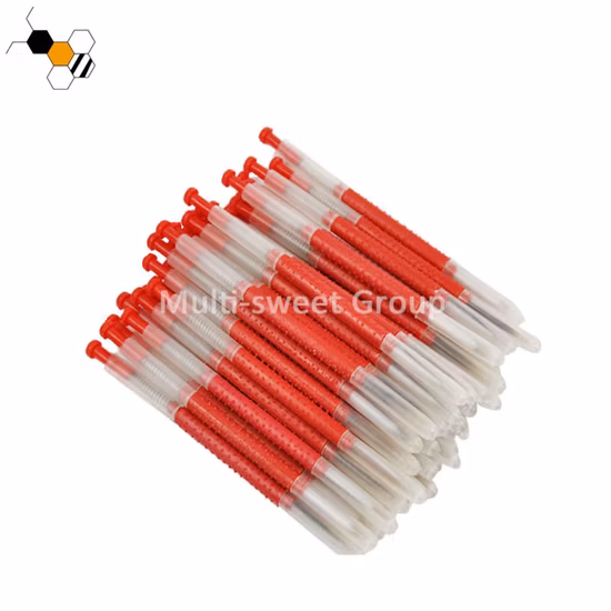 Beekeeping Queen Bee Rearing Tools Plastic Queen Grafting Tool for Queen Larvae