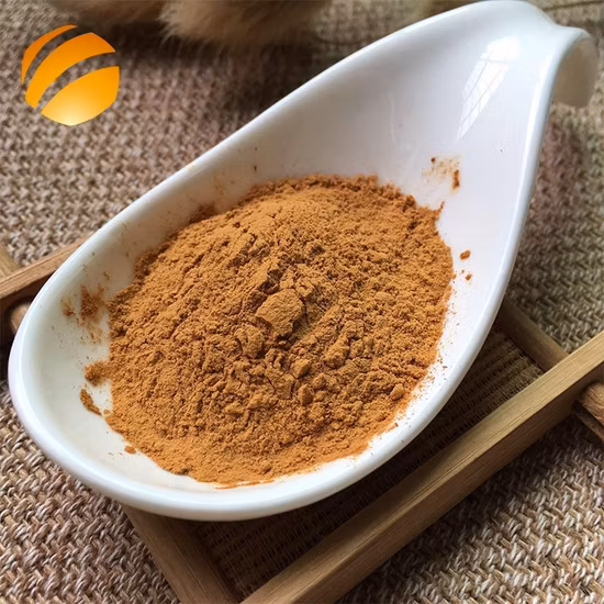 Beehall Organic Food Factory Competitive Price Raw Propolis Powder