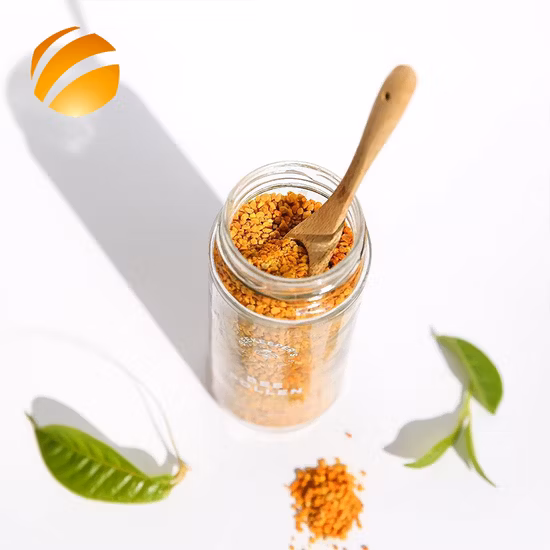 Beehall Organic Food Factory 100% Pure Wholesale Honey Bee Pollen