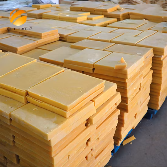Hot Selling High Quality Synthetic Beeswax