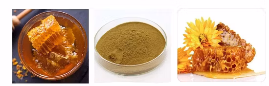 Best Price Extract Propolis, Propolis Dry Extract