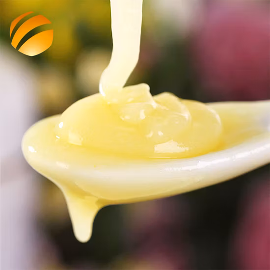 High Quality HACCP Fresh Royal Jelly