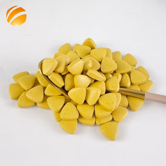 Beehall Health Products Exporter Organic Certificates Bulk Bee Pollen Tablets