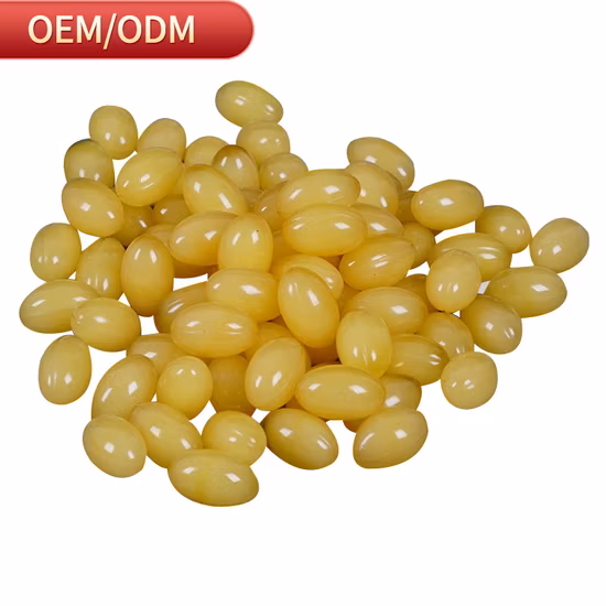 Ginseng and Royal Jelly Private Label